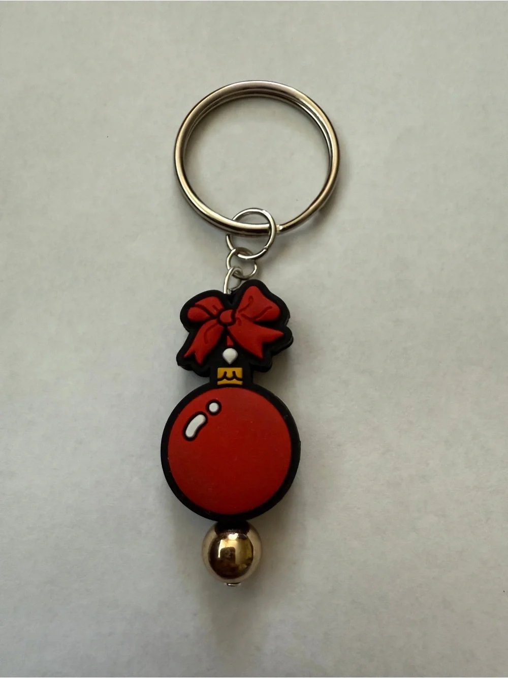Christmas keychain SKU2018